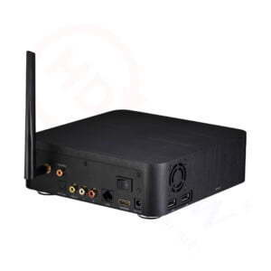 HiMedia Q100 | Đầu Karaoke Android cao cấp 2021 | HDnew - Chia sẻ đam mê