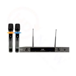 Kiwi A3 | Micro không dây giá rẻ, hát cực hay | HDnew - Chia sẻ đam mê