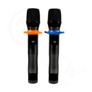 Kiwi A3 | Micro không dây giá rẻ, hát cực hay | HDnew - Chia sẻ đam mê