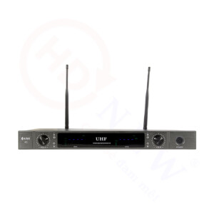 Kiwi A3 | Micro không dây giá rẻ, hát cực hay | HDnew - Chia sẻ đam mê