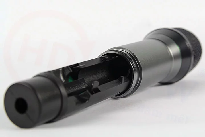 Kiwi A3 | Micro không dây giá rẻ, hát cực hay | HDnew - Chia sẻ đam mê