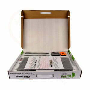 Kiwi A3 | Micro không dây giá rẻ, hát cực hay | HDnew - Chia sẻ đam mê