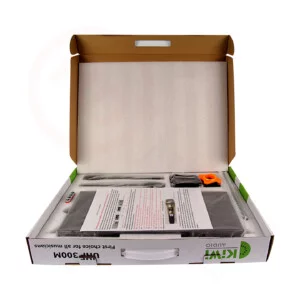 Kiwi A3 | Micro không dây giá rẻ, hát cực hay | HDnew - Chia sẻ đam mê