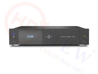 Dune HD Ultra Vision 4K đã chính thức lộ diện: nhiều cải tiến đáng chú ý! | HDnew - Chia sẻ đam mê