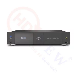 Dune HD Ultra Vision 4K | Đầu 4Kp60 Dolby Vision & HDR10+ | HDnew - Chia sẻ đam mê