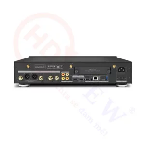 Dune HD Ultra Vision 4K | Đầu 4K flagship với Dolby Vision & Âm Thanh Hi-Fi | HDnew - Chia sẻ đam mê