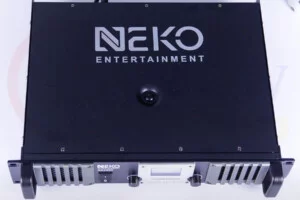Cục đẩy công suất NEKO AK2500 công suất lớn 500W mỗi kênh | HDnew - Chia sẻ đam mê