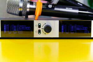 NEKO MK300 | Micro không dây công nghệ cao | HDnew - Chia sẻ đam mê