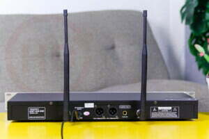 NEKO MK300 | Micro không dây công nghệ cao | HDnew - Chia sẻ đam mê