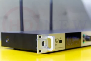 NEKO MK300 | Micro không dây công nghệ cao | HDnew - Chia sẻ đam mê