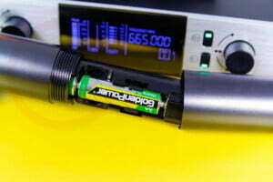 NEKO MK300 | Micro không dây công nghệ cao | HDnew - Chia sẻ đam mê