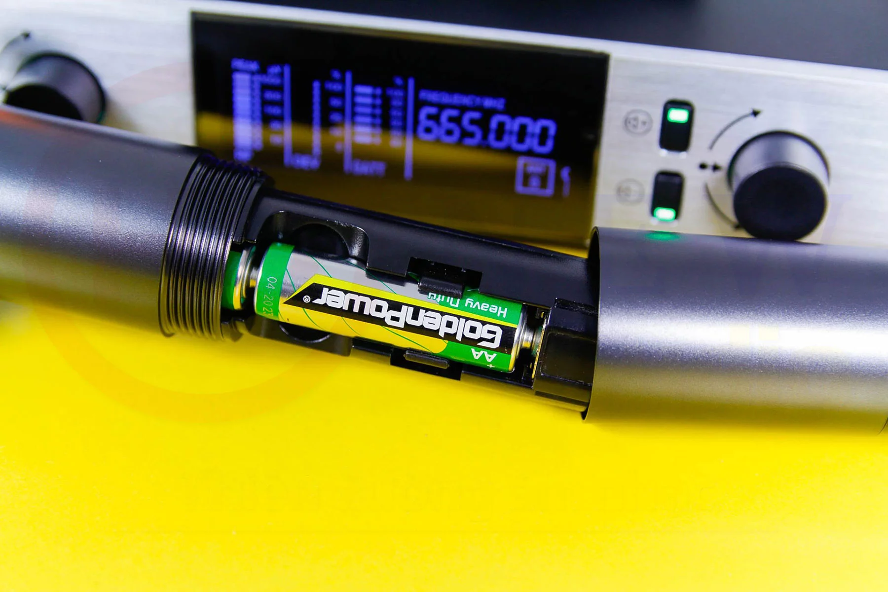 NEKO MK300 | Micro không dây công nghệ cao | HDnew - Chia sẻ đam mê