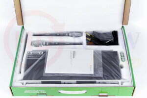 NEKO MK300 | Micro không dây công nghệ cao | HDnew - Chia sẻ đam mê