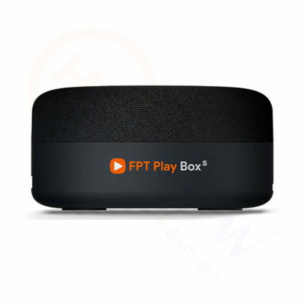 FPT Play Box S | TV Box đầu tiên kết hợp loa thông minh | HDnew - Chia sẻ đam mê