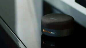 FPT Play Box S | TV Box đầu tiên kết hợp loa thông minh | HDnew - Chia sẻ đam mê