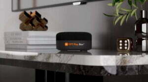 FPT Play Box S | TV Box đầu tiên kết hợp loa thông minh | HDnew - Chia sẻ đam mê