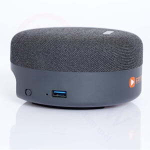 FPT Play Box S | TV Box đầu tiên kết hợp loa thông minh | HDnew - Chia sẻ đam mê