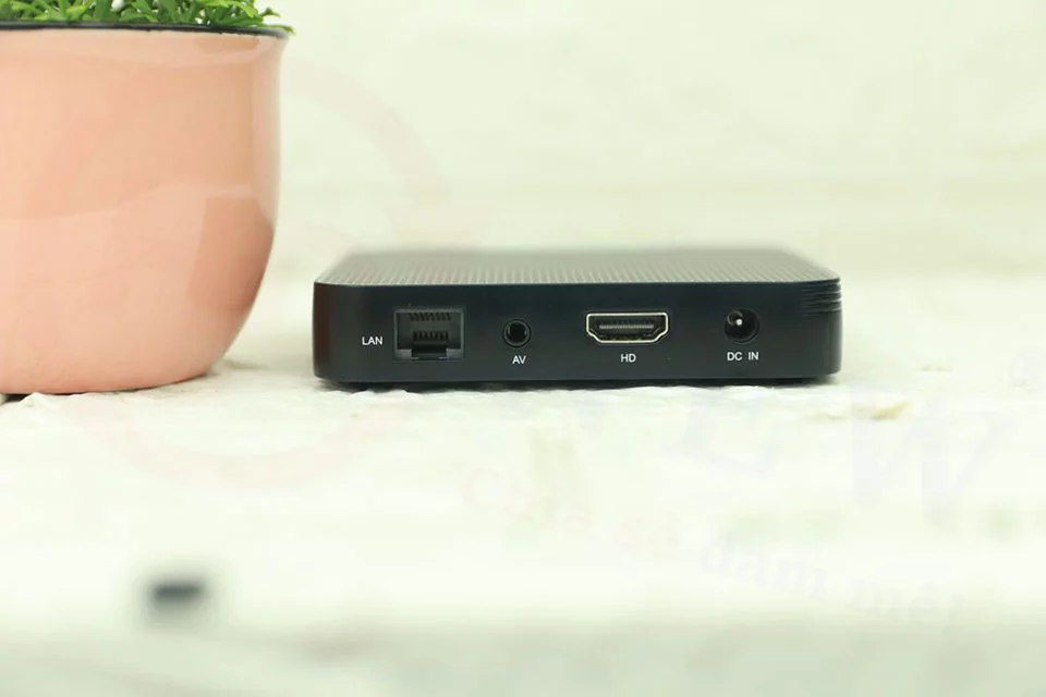 VinaBox A15B (2021) | 2GB RAM, 16GB ROM, Android TV 10 OS | HDnew - Chia sẻ đam mê