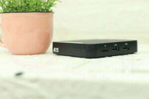 VinaBox A15B (2021) | 2GB RAM, 16GB ROM, Android TV 10 OS | HDnew - Chia sẻ đam mê