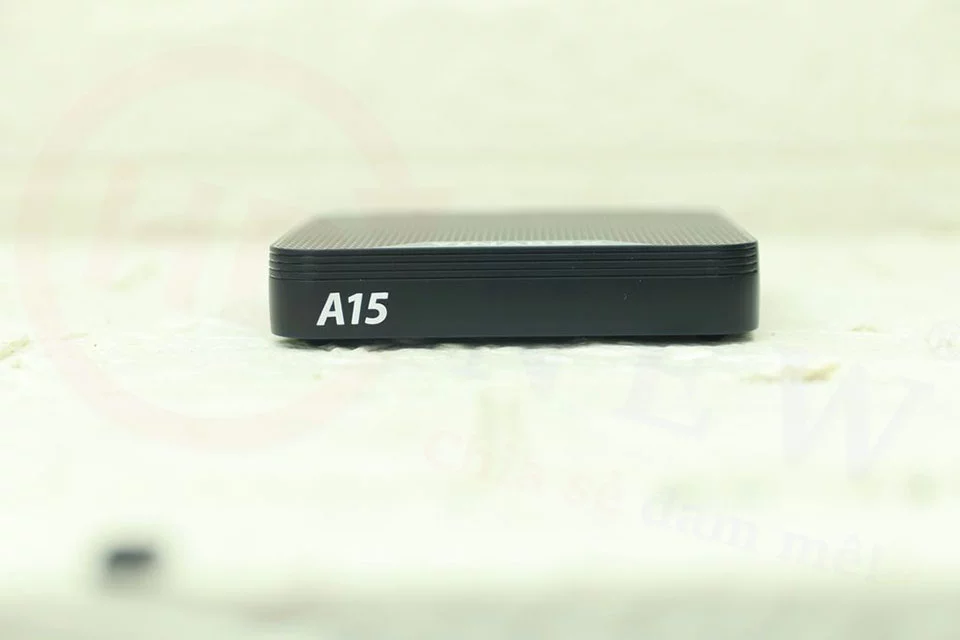 VinaBox A15B (2021) | 2GB RAM, 16GB ROM, Android TV 10 OS | HDnew - Chia sẻ đam mê