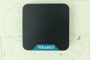 VinaBox A15B (2021) | 2GB RAM, 16GB ROM, Android TV 10 OS | HDnew - Chia sẻ đam mê