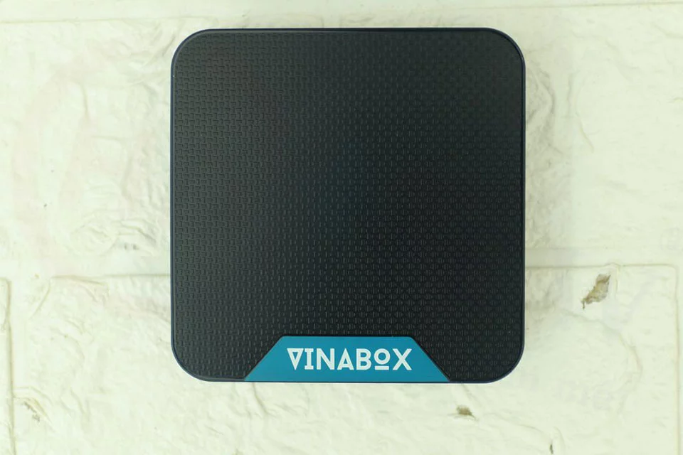 VinaBox A15B (2021) | 2GB RAM, 16GB ROM, Android TV 10 OS | HDnew - Chia sẻ đam mê