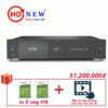 Trọn bộ Đầu Dune HD Ultra Vision 4K và 2 Ổ cứng Toshiba S300 4TB | HDnew - Chia sẻ đam mê