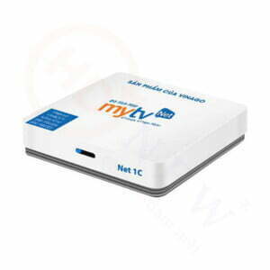 Android Box MyTV Net 1C (2021) - 2GB RAM, 16GB ROM, Android 9.0 | HDnew - Chia sẻ đam mê