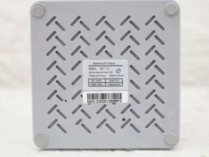 Android Box MyTV Net 1C (2021) - 2GB RAM, 16GB ROM, Android 9.0 | HDnew - Chia sẻ đam mê