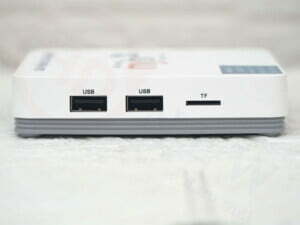 Android Box MyTV Net 1C (2021) - 2GB RAM, 16GB ROM, Android 9.0 | HDnew - Chia sẻ đam mê