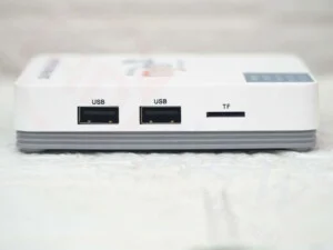 Android Box MyTV Net 1C (2021) - 2GB RAM, 16GB ROM, Android 9.0 | HDnew - Chia sẻ đam mê