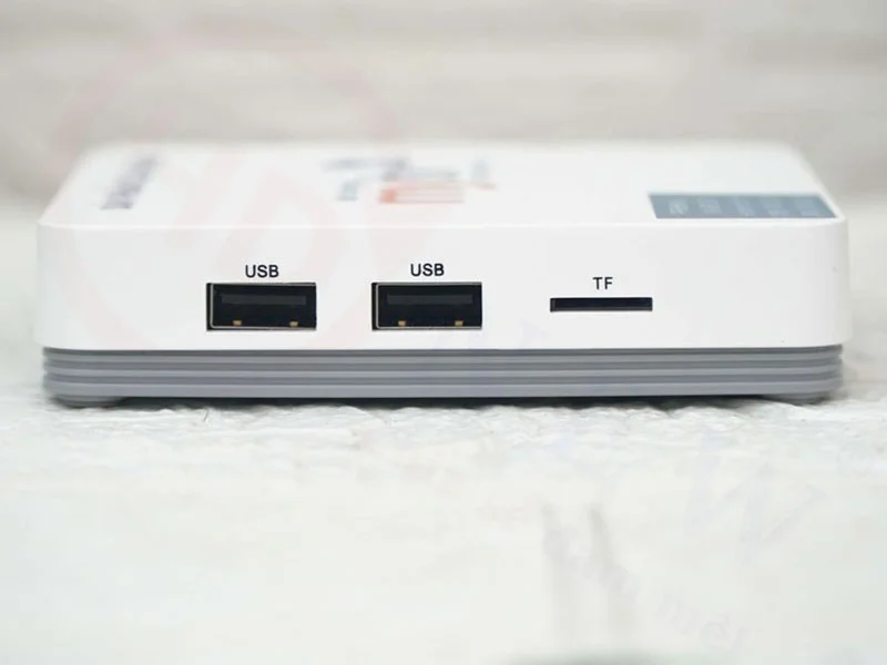 Android Box MyTV Net 1C (2021) - 2GB RAM, 16GB ROM, Android 9.0 | HDnew - Chia sẻ đam mê