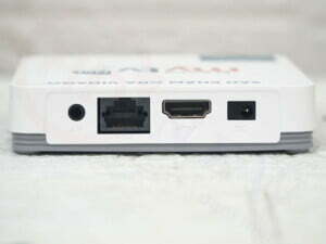 Android Box MyTV Net 1C (2021) - 2GB RAM, 16GB ROM, Android 9.0 | HDnew - Chia sẻ đam mê