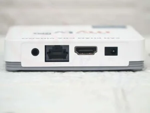 Android Box MyTV Net 1C (2021) - 2GB RAM, 16GB ROM, Android 9.0 | HDnew - Chia sẻ đam mê