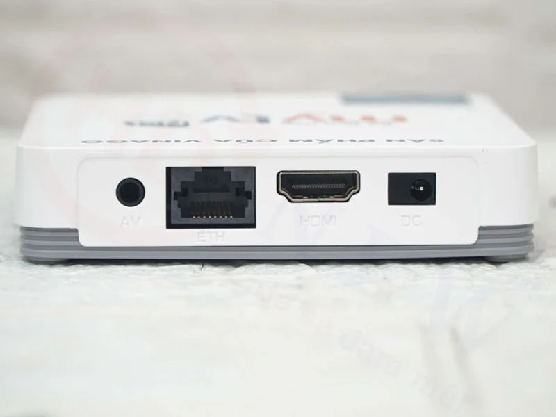 Android Box MyTV Net 1C (2021) - 2GB RAM, 16GB ROM, Android 9.0 | HDnew - Chia sẻ đam mê