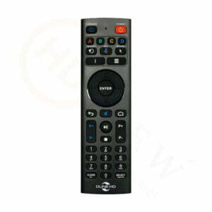 Điều khiển voice bluetooth Dune HD | HDnew - Chia sẻ đam mê