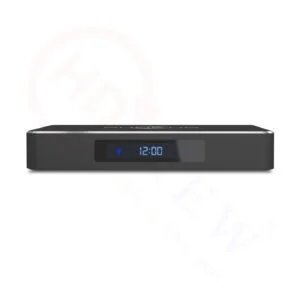 Dune HD Real Vision 4K | Đầu 4Kp60 Dolby Vision & HDR10+ | HDnew - Chia sẻ đam mê