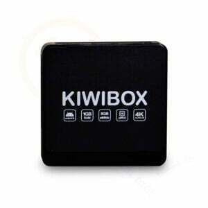 KiwiBox S2+ (2021) - Android 10, hỗ trợ điều khiển giọng nói | HDnew - Chia sẻ đam mê
