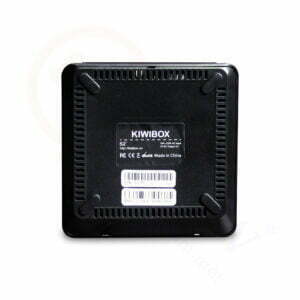 KiwiBox S2+ (2021) - Android 10, hỗ trợ điều khiển giọng nói | HDnew - Chia sẻ đam mê