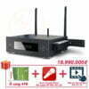 Trọn bộ Karaoke + Xem phim Dune HD Pro Vision 4K Solo (All in one) - HDD 4TB | HDnew - Chia sẻ đam mê