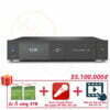 Trọn bộ Karaoke + Xem phim Dune HD Ultra Vision 4K (All in one) - 2x HDD 4TB | Trọn bộ HD - 4K | HDnew - Chia sẻ đam mê