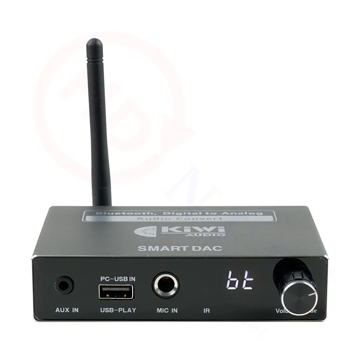 Kiwi DAC-FX9 | Bộ chuyển đổi âm thanh Digital sang Analog | HDnew - Chia sẻ đam mê