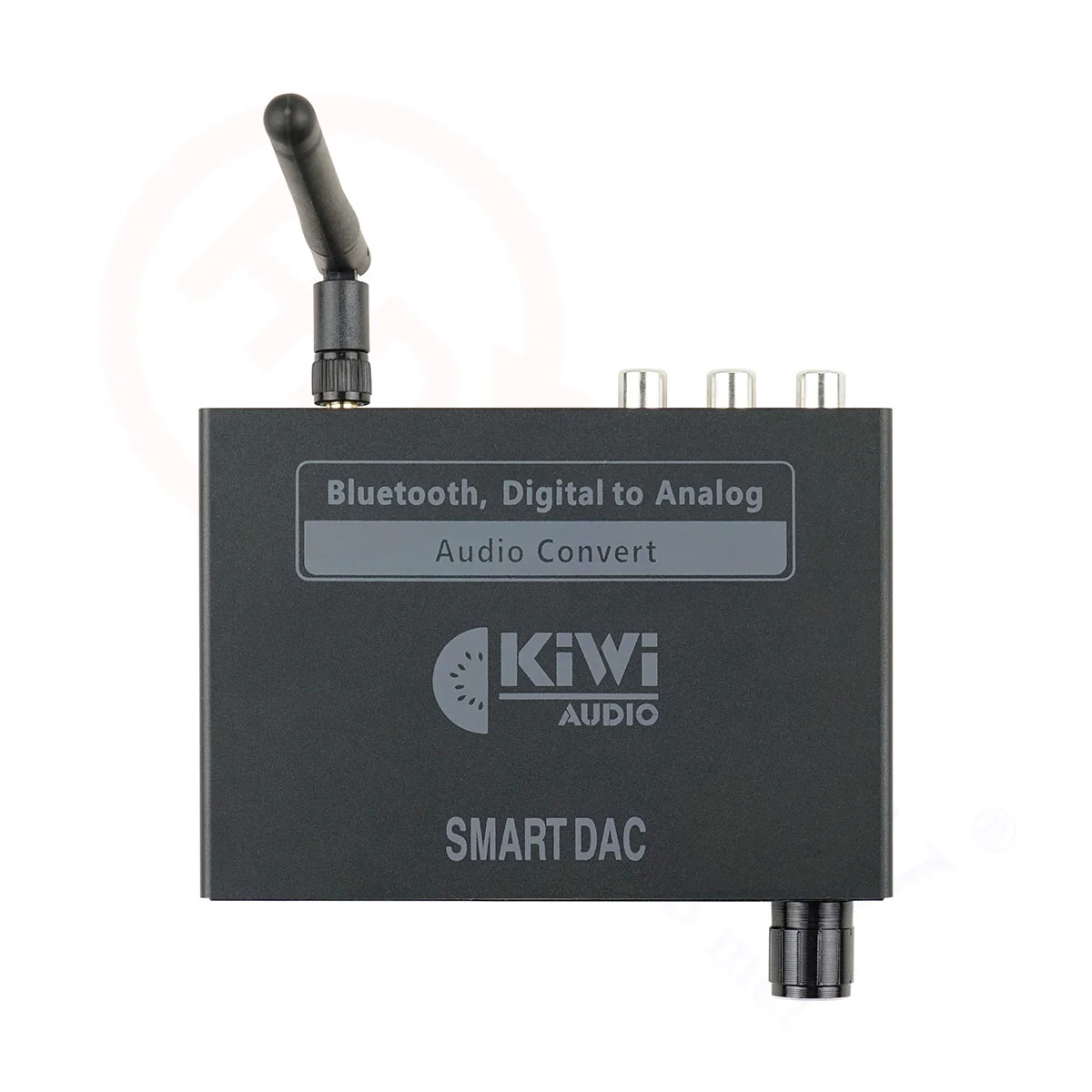 Kiwi DAC-FX9 | Bộ chuyển đổi âm thanh Digital sang Analog | HDnew - Chia sẻ đam mê