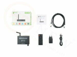 Kiwi DAC-FX9 | Bộ chuyển đổi âm thanh Digital sang Analog | HDnew - Chia sẻ đam mê