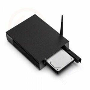 HiMedia Q20 | Siêu phẩm Đầu phát Android Box 2022 | HDnew - Chia sẻ đam mê