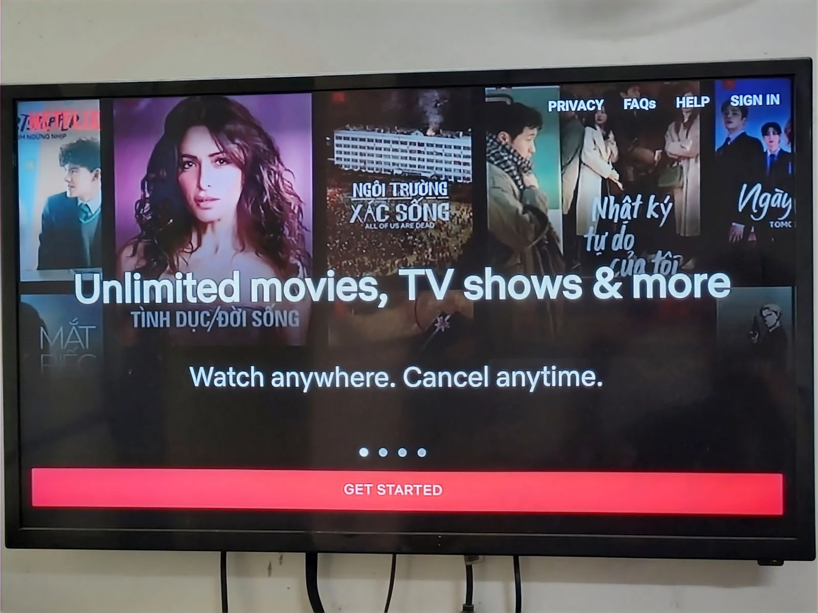 Hướng dẫn sử dụng NETFLIX Mobile trên Đầu Dune HD | HDnew - Chia sẻ đam mê Hướng dẫn sử dụng NETFLIX Mobile trên Đầu Dune HD | HDnew - Chia sẻ đam mê