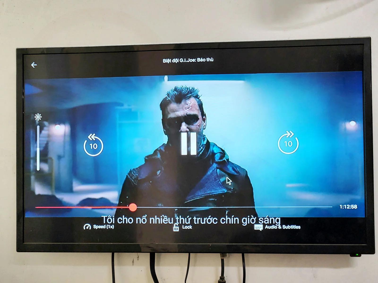 Hướng dẫn sử dụng NETFLIX Mobile trên Đầu Dune HD | HDnew - Chia sẻ đam mê Hướng dẫn sử dụng NETFLIX Mobile trên Đầu Dune HD | HDnew - Chia sẻ đam mê