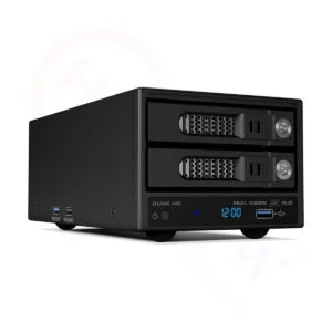 Dune HD Real Vision 4K Duo | Đầu 4Kp60 Dolby Vision & HDR10+ | HDnew - Chia sẻ đam mê