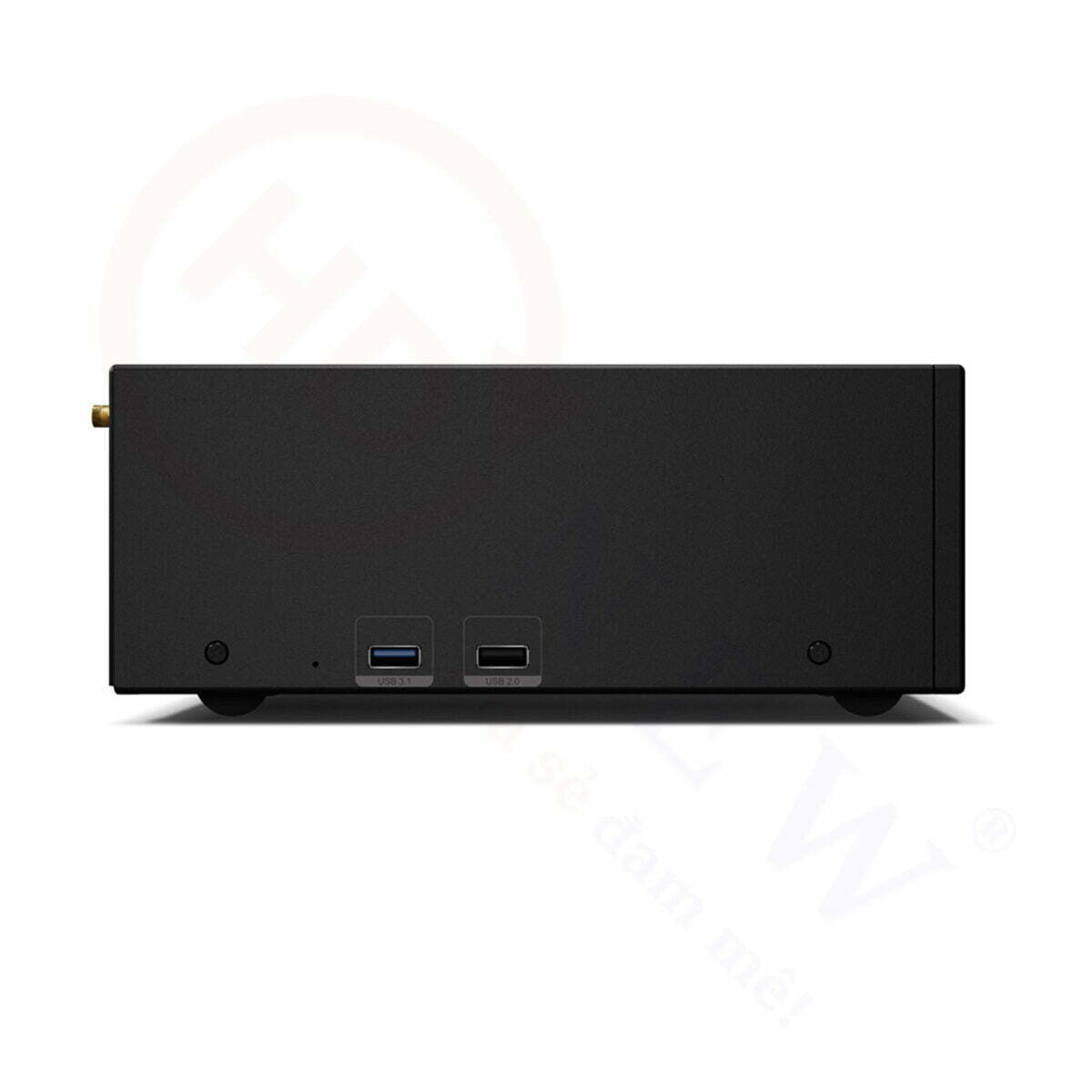 Dune HD Real Vision 4K Duo - Đầu 4Kp60 Dolby Vision - HDnew