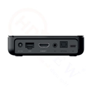 Dune HD Homatics Box R 4K Plus | Đầu HD - 4K | HDnew - Chia sẻ đam mê